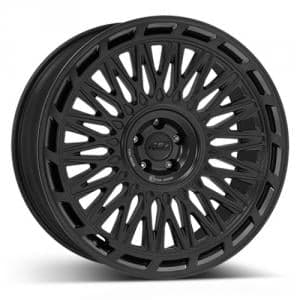AEZ Tokio Black 9.5x23 5/112 ET32 B66.6