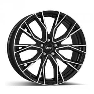 AEZ Toronto Dark 7,5x18 5/108 ET46 B63