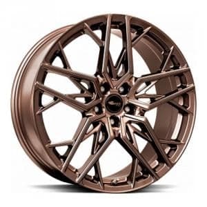 BROCK B44 Bronze Copper 8x18 5/112 ET30 B66.6