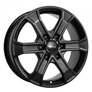 Brock RC31 Black Matt 8x18 6/139.7 ET25 B106.1