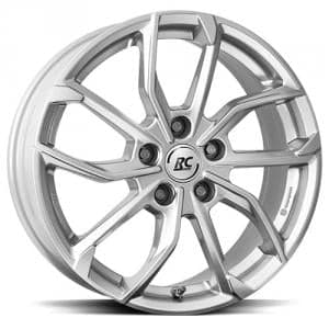 Brock RC34 Chrystal Silver 7x17 5/100 ET41 B56.1
