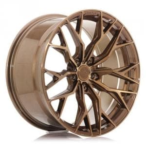 Concaver CVR1 Brushed Bronze 8x19 5/112 ET40 B66