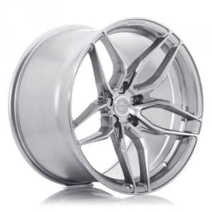 Concaver CVR3 Brushed Titanium 8,5x19 5/114,3 ET45 B67