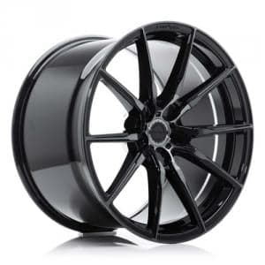 Concaver CVR4 Double Tinted Black 8,5x19 5/112 ET35 B66