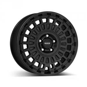 DOTZ 4X4 Talara Black 8x18 5/120 ET45 B65