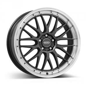 DOTZ Bilbao Dark 7x17 4/98 ET35 B58.1