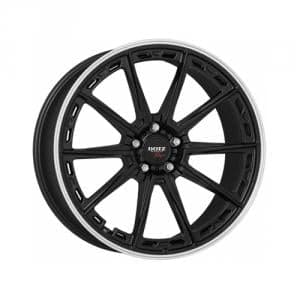 DOTZ Sonoma Dark 8x19 5/108 ET48 B63