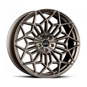Antera A105 Stone Bronze 9,5x22 5/112 ET36 B66