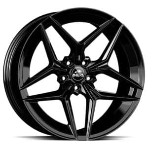 GMP A107 Conc Piano Black 10.5x20 ET15 B66.6