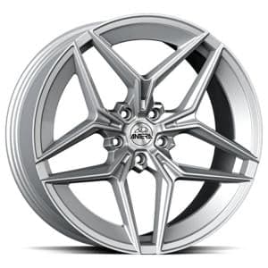 GMP A107 Conc Silver Ice 10.5x20 ET15 B66.6