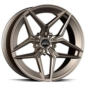 GMP A107 Conc Stone Bronze 10.5x20 ET40 B66.6