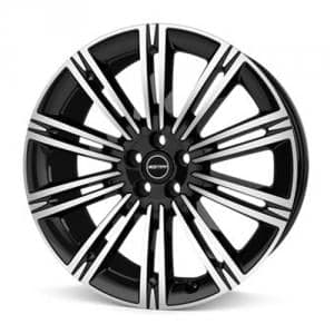 GMP Experience Black Diamond 9.5x23 5/120 ET40 B72.6