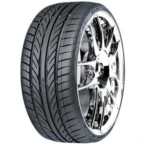 Goodride SA57 265/40R22 106V XL