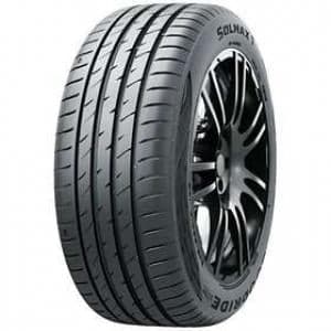 Goodride Solmax 1 205/50R17 93W XL
