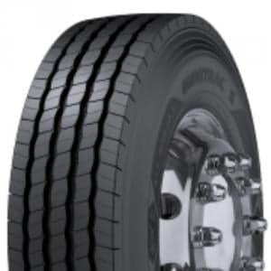Goodyear Omnitrac S 3259524 162K