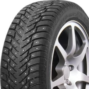 LingLong Green-Max Winter Grip 2 140 175/65R14 86T XL Nastarenkaat