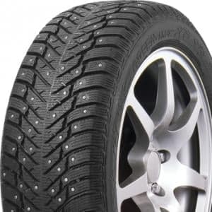 LingLong Green-Max Winter Grip 2 210 185/65R15 88T XL Nastarenkaat