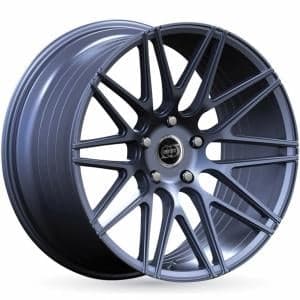INFINY Drakar Full Satin Gun 9.5x19 5/112 ET45 B66.5