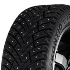 Kontio IcePaw 225/55R17 101T Nastarenkaat