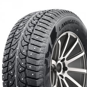 Lanvigator Ice Spider II 235/55R19 105T Nastarenkaat
