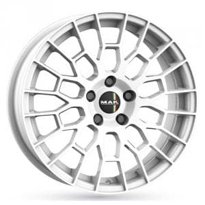 MAK Apx Shiny White 7x18 4/98 ET35 B58