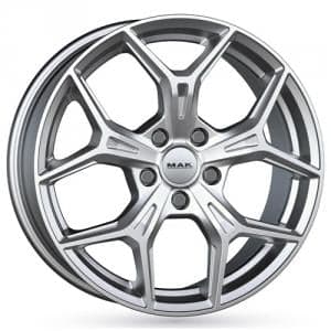 MAK Epica Titanium 6,5x17 4/108 ET32 B65
