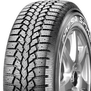 Maxxis MA-SLW Presa Spike 205/70R15 106Q Nastarenkaat