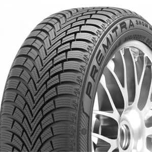 Maxxis Premitra Snow WP6 235/35R19 91W XL Kitkarenkaat