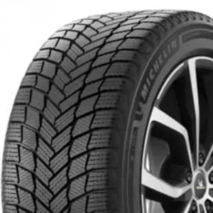 Michelin X-Ice Snow+ 225/55R19 103H XL Kitkarenkaat