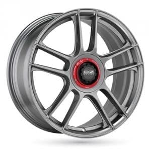 OZ Indy HLT Titanium 8,5x20 5/114,3 ET40 B75