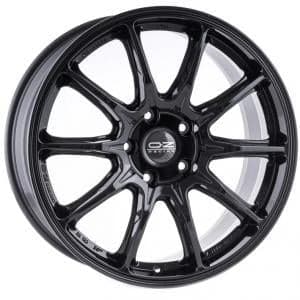 OZ OZ Hyper XT HLT G.Blk 9,5x21 5/120 ET26 B66.6