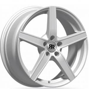 Racer Artic Evo Silver 6x15 4/108 ET32 B65.1