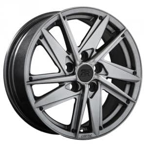 Racer EV01+ Titanium 6,5x17 5/114,3 ET45 B73