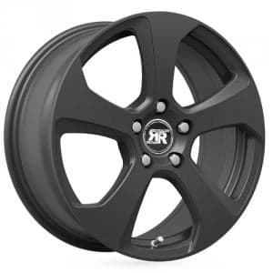 Racer Five Full Gun High Gloss 7.5x17 5/112 ET42 B66.6