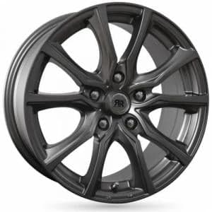 Racer VOLT Full Gun 7.5x17 5/112 ET35 B66.5