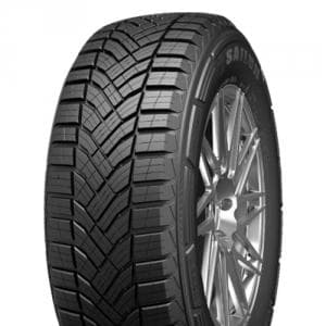 Sailun Commercio 4 Seasons Camper 255/55R18 120R