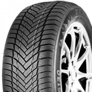 Tracmax X-privilo S130 135/70R15 70T Kitkarenkaat