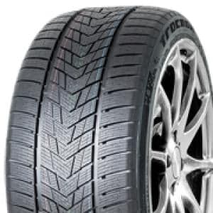 Tracmax X-privilo S330 295/35R21 107V XL Kitkarenkaat