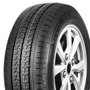 Tracmax X-privilo VS450 175/65R14 90T Kitkarenkaat