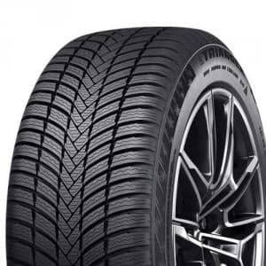 Triangle TW421 245/40R19 98V XL Kitkarenkaat