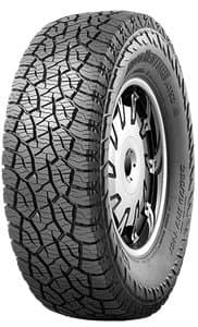 Kumho Road Venture AT52 ( 265/70 R18 116T )