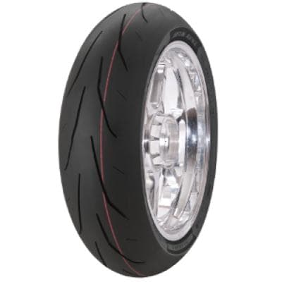 3D Ultra Xtreme AV82 (AC2)