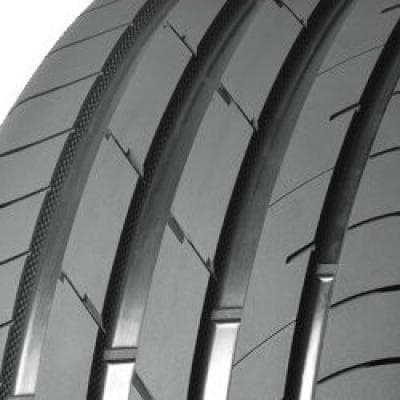 Hakka Black 3