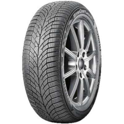 WinterCraft WP52 EV