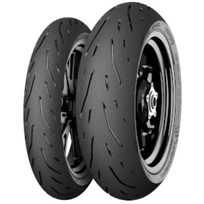 ContiSportAttack 5