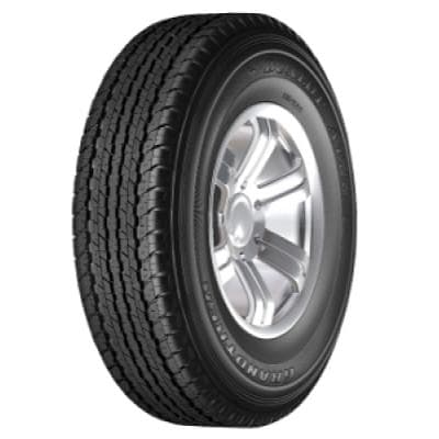Grandtrek PT 22 blk