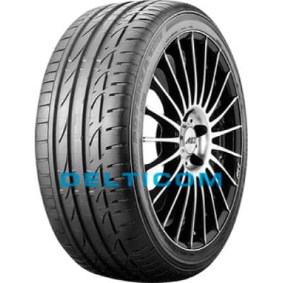 Potenza S001 RFT