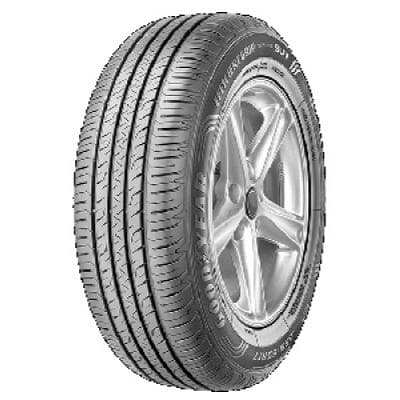 EfficientGrip Performance SUV
