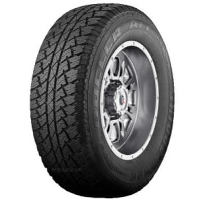 Dueler A/T 693 III