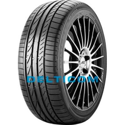 Potenza RE 050 A RFT